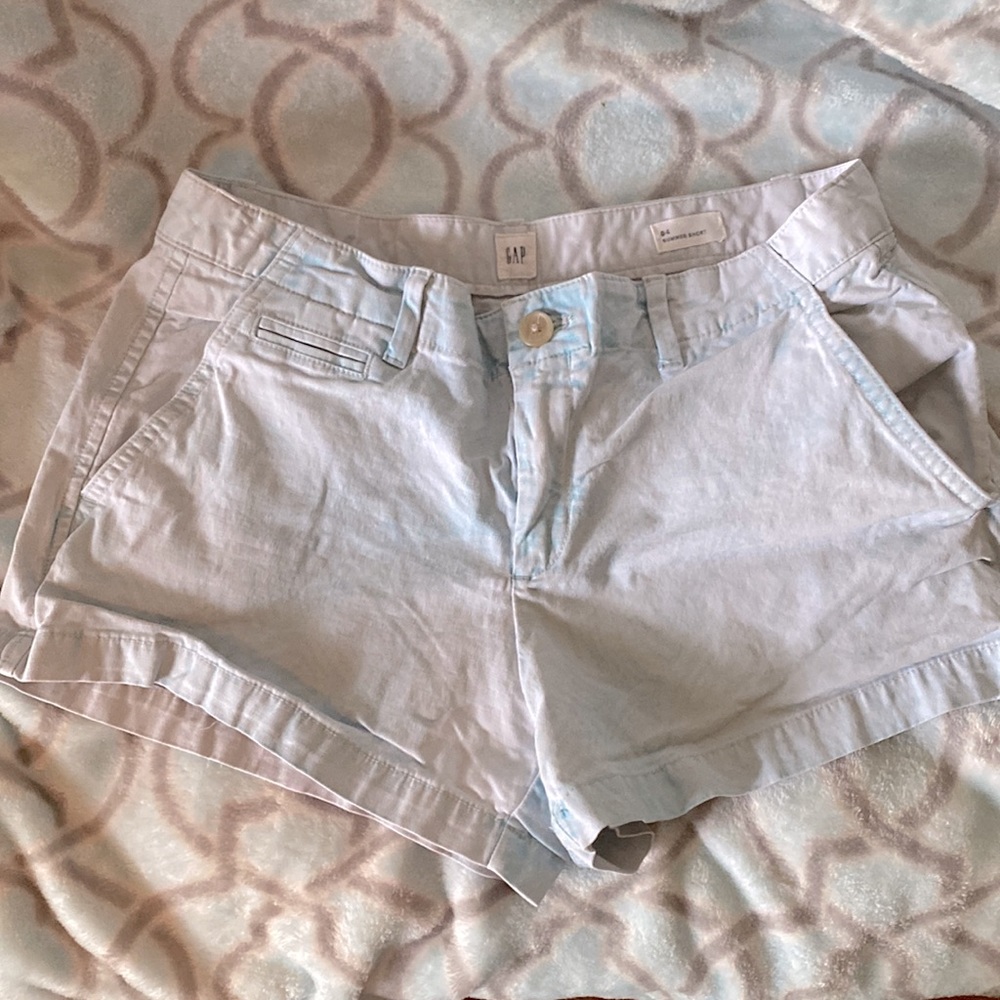 GAP Summer Shorts
